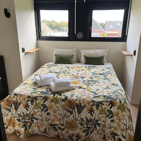 Het Wylde Pad - Let'S Go Wylde! Hotell Twijzelerheide Eksteriør bilde