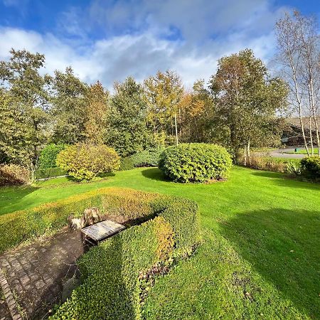 Het Wylde Pad - Let'S Go Wylde! Hotell Twijzelerheide Eksteriør bilde