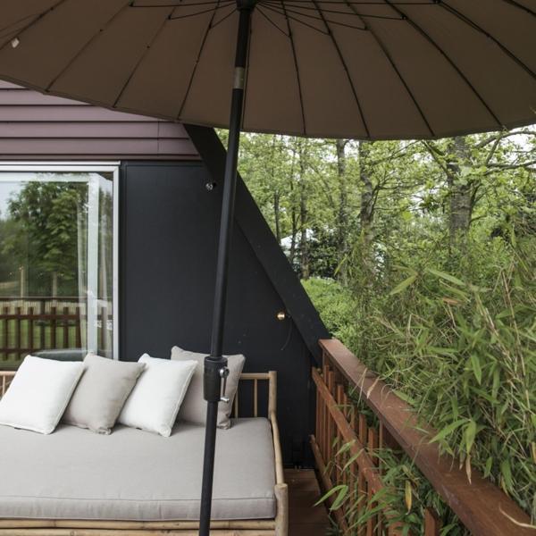 Het Wylde Pad - Let'S Go Wylde! Hotell Twijzelerheide Eksteriør bilde