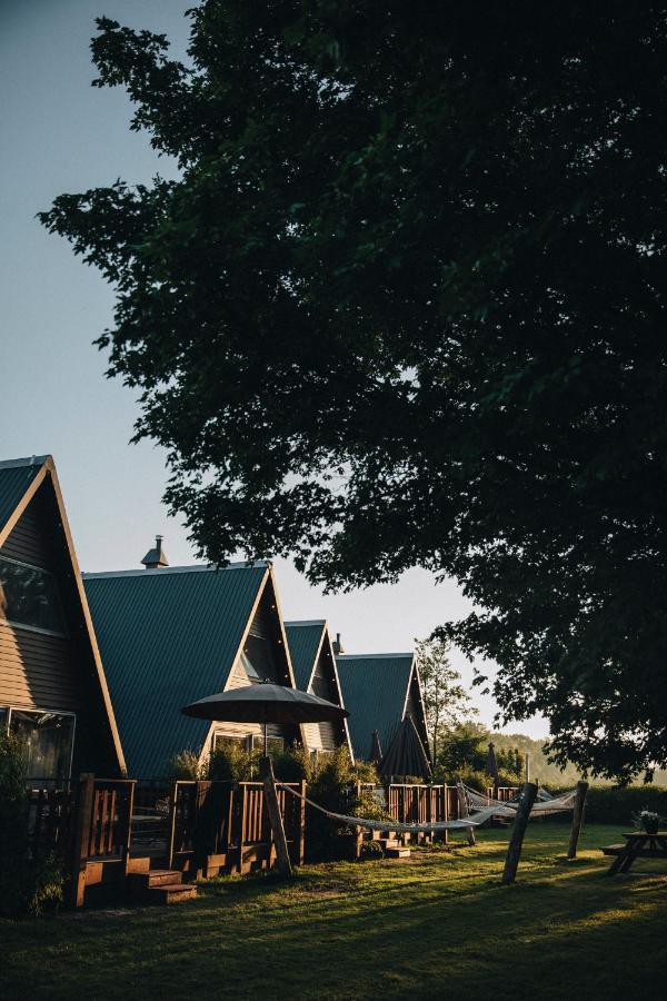Het Wylde Pad - Let'S Go Wylde! Hotell Twijzelerheide Eksteriør bilde