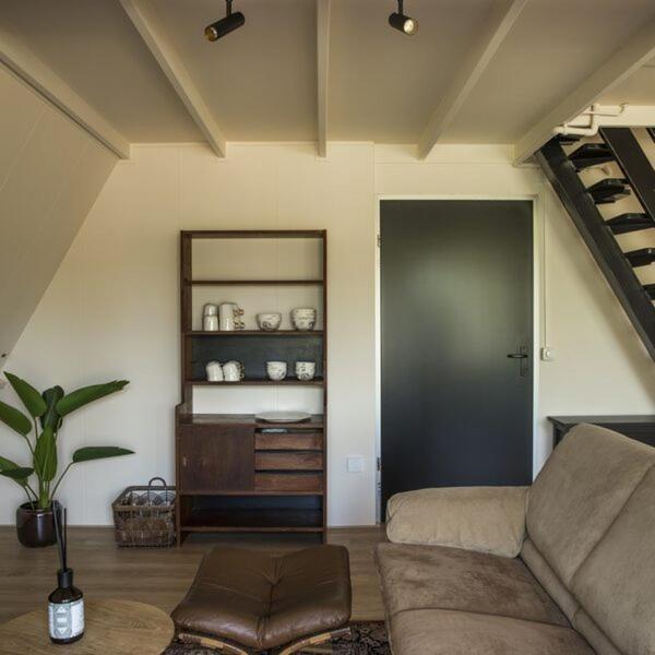 Het Wylde Pad - Let'S Go Wylde! Hotell Twijzelerheide Eksteriør bilde