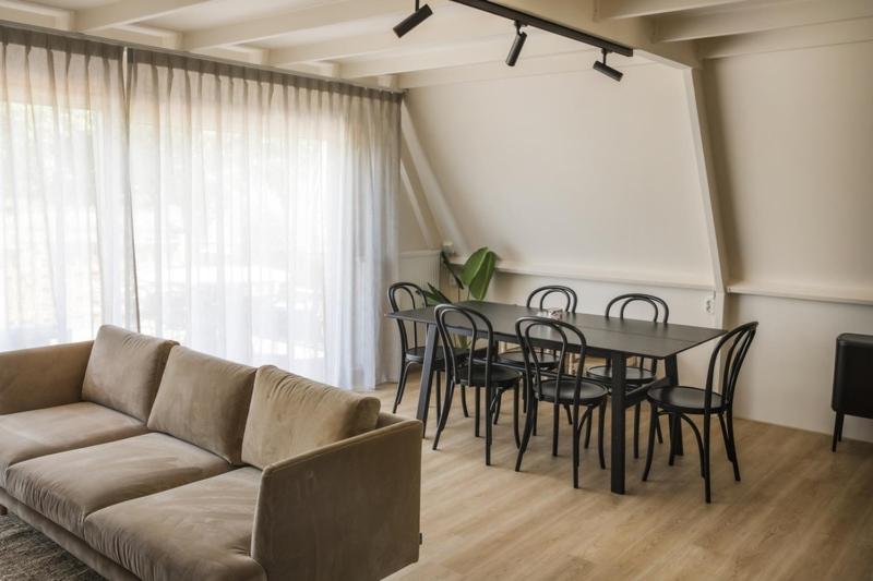 Het Wylde Pad - Let'S Go Wylde! Hotell Twijzelerheide Eksteriør bilde