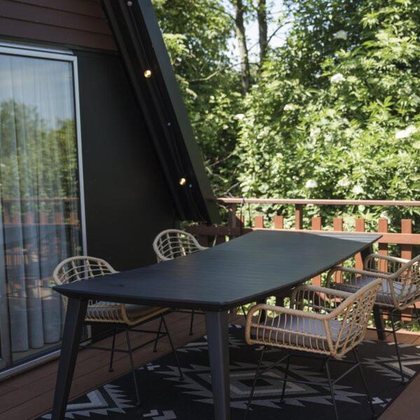 Het Wylde Pad - Let'S Go Wylde! Hotell Twijzelerheide Eksteriør bilde
