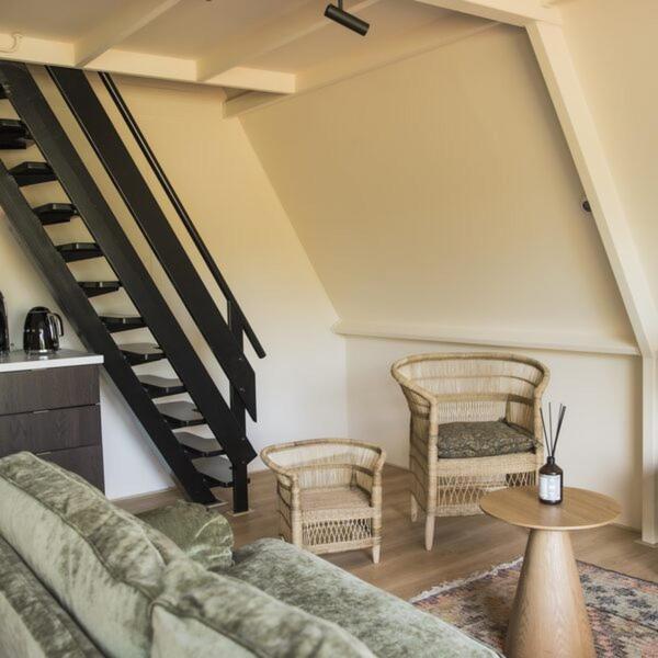 Het Wylde Pad - Let'S Go Wylde! Hotell Twijzelerheide Eksteriør bilde