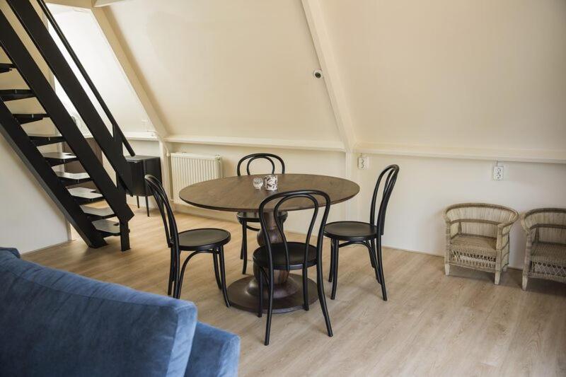 Het Wylde Pad - Let'S Go Wylde! Hotell Twijzelerheide Eksteriør bilde