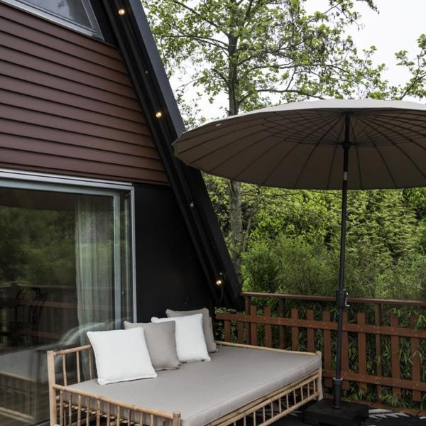 Het Wylde Pad - Let'S Go Wylde! Hotell Twijzelerheide Eksteriør bilde