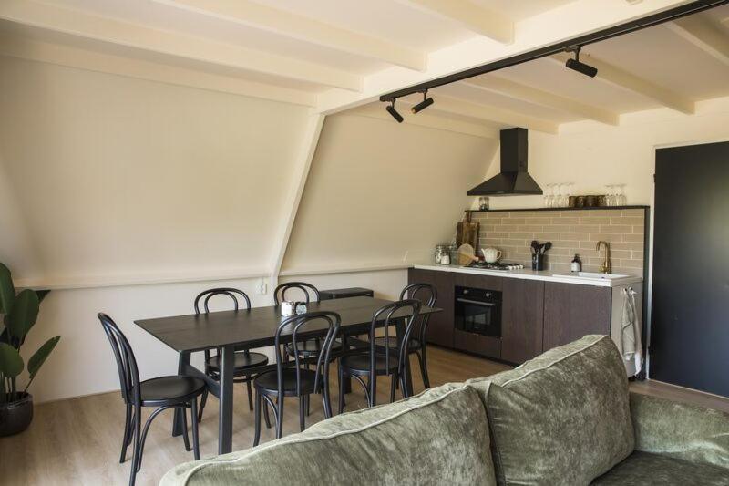 Het Wylde Pad - Let'S Go Wylde! Hotell Twijzelerheide Eksteriør bilde