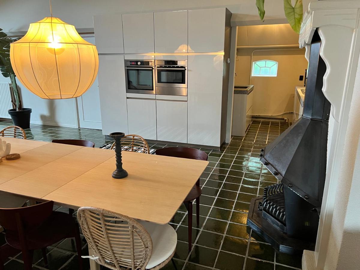 Het Wylde Pad - Let'S Go Wylde! Hotell Twijzelerheide Eksteriør bilde
