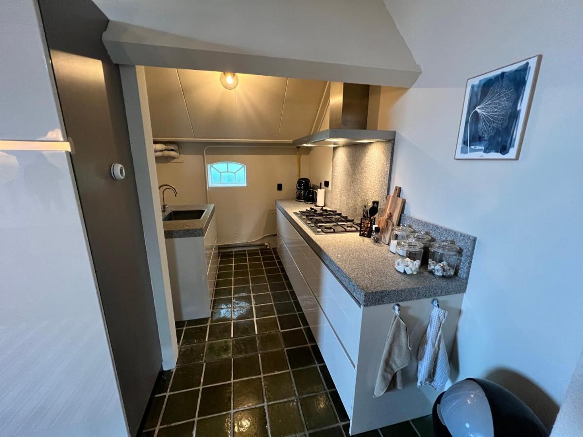 Het Wylde Pad - Let'S Go Wylde! Hotell Twijzelerheide Eksteriør bilde