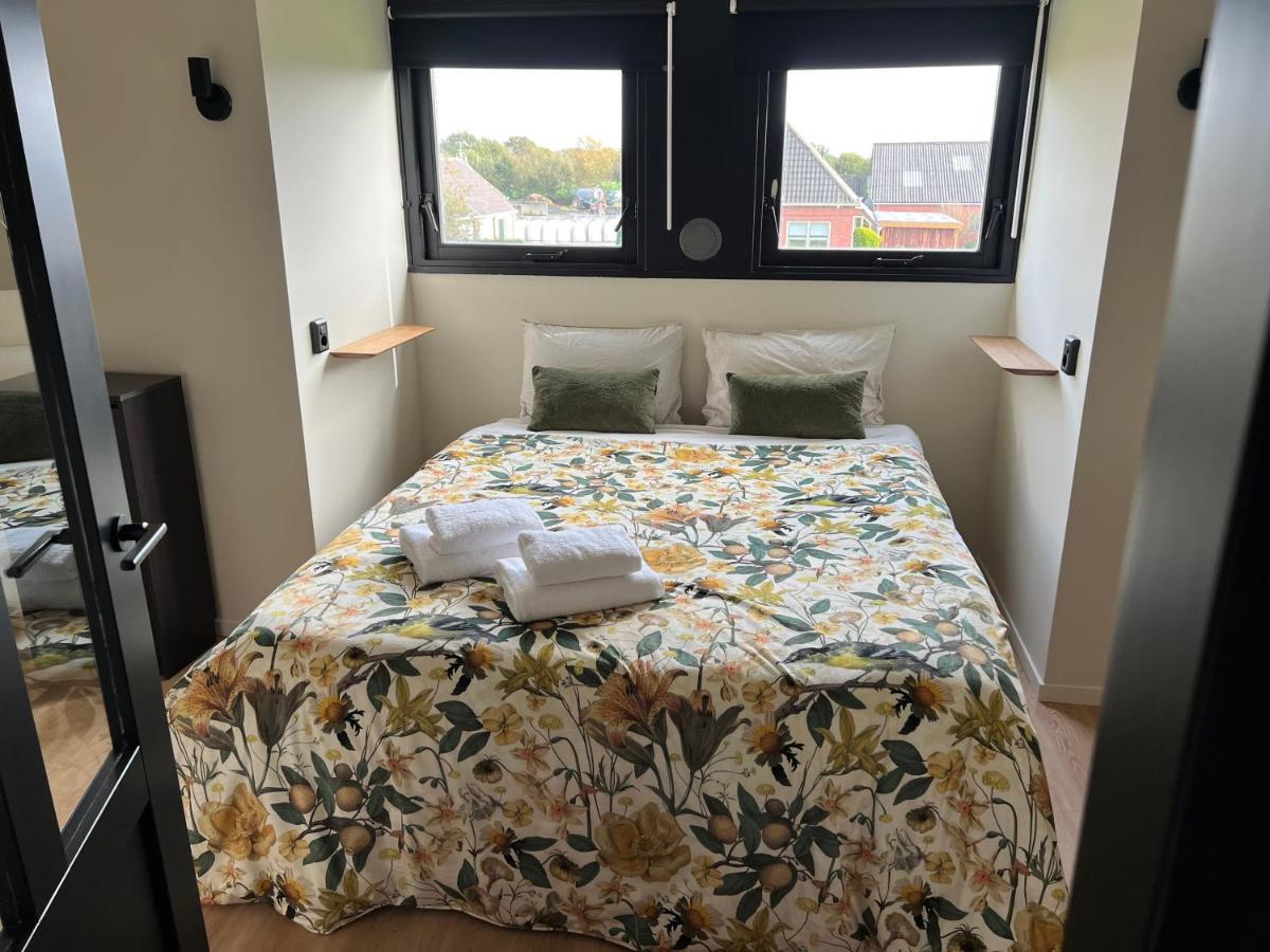 Het Wylde Pad - Let'S Go Wylde! Hotell Twijzelerheide Eksteriør bilde
