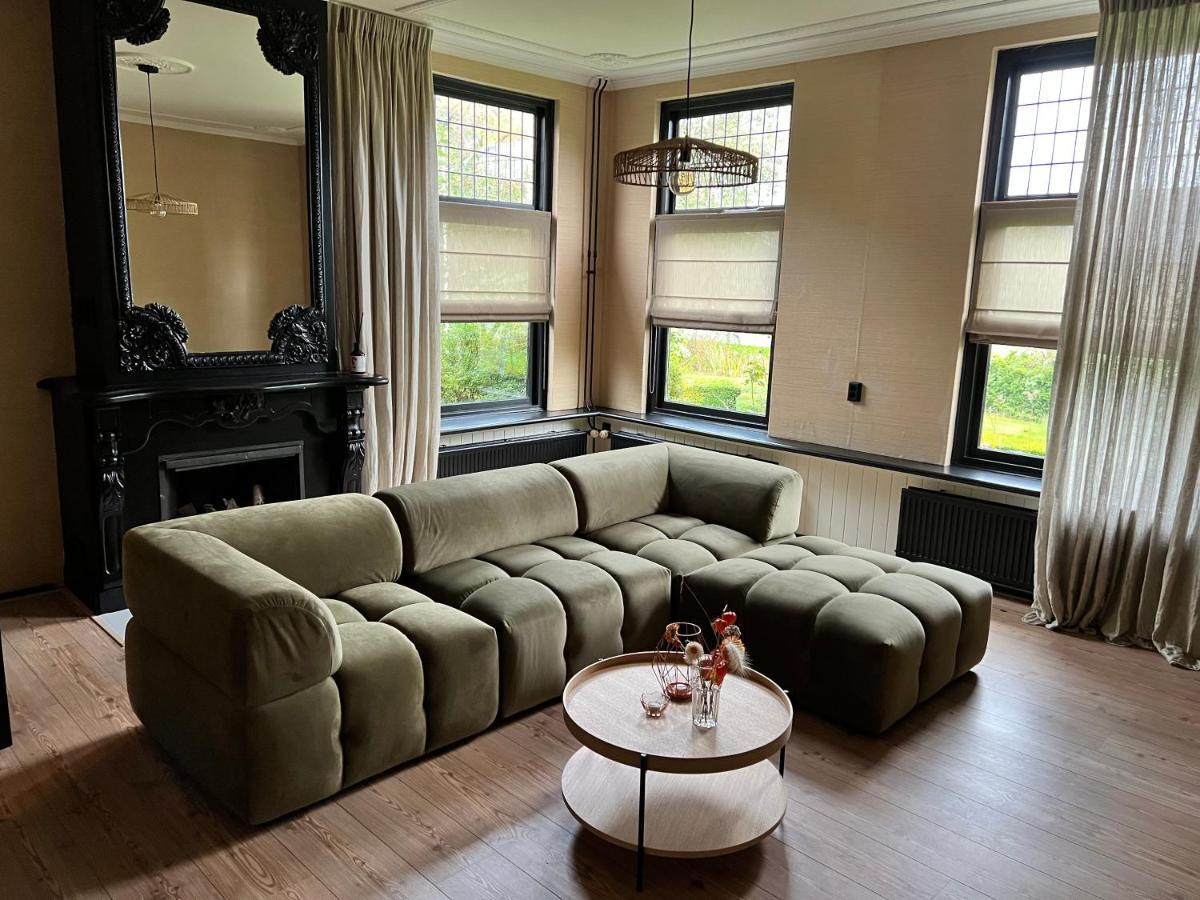 Het Wylde Pad - Let'S Go Wylde! Hotell Twijzelerheide Eksteriør bilde