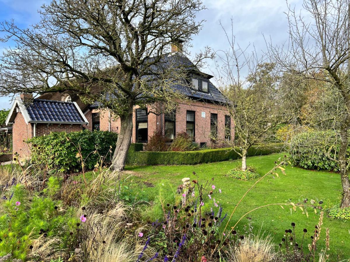 Het Wylde Pad - Let'S Go Wylde! Hotell Twijzelerheide Eksteriør bilde