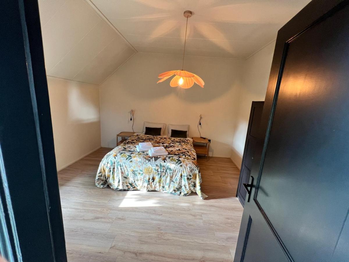 Het Wylde Pad - Let'S Go Wylde! Hotell Twijzelerheide Eksteriør bilde